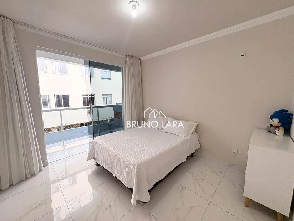 Casa, 3 quartos, 260 m² - Foto 12