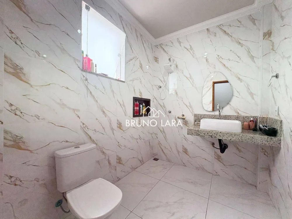 Casa, 3 quartos, 260 m² - Foto 11