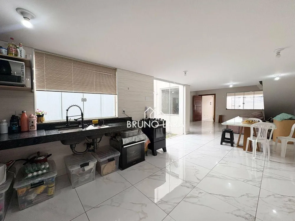 Casa, 3 quartos, 260 m² - Foto 6
