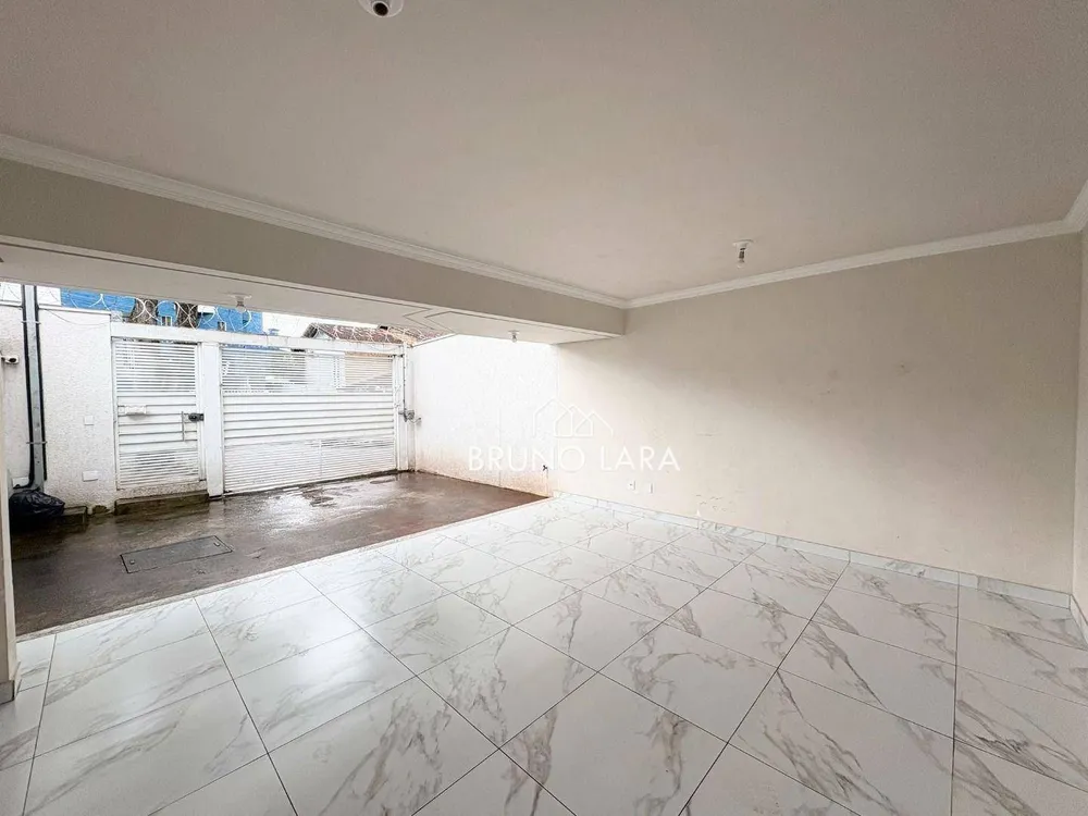 Casa, 3 quartos, 260 m² - Foto 2