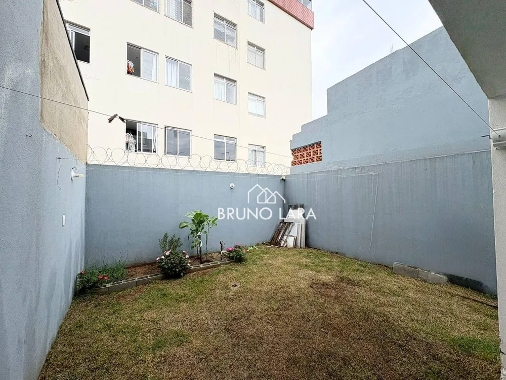 Casa, 3 quartos, 260 m² - Foto 16