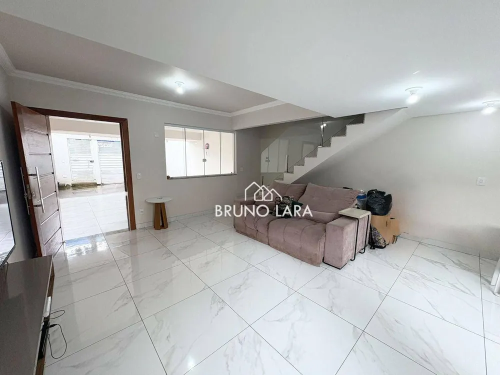 Casa, 3 quartos, 260 m² - Foto 5