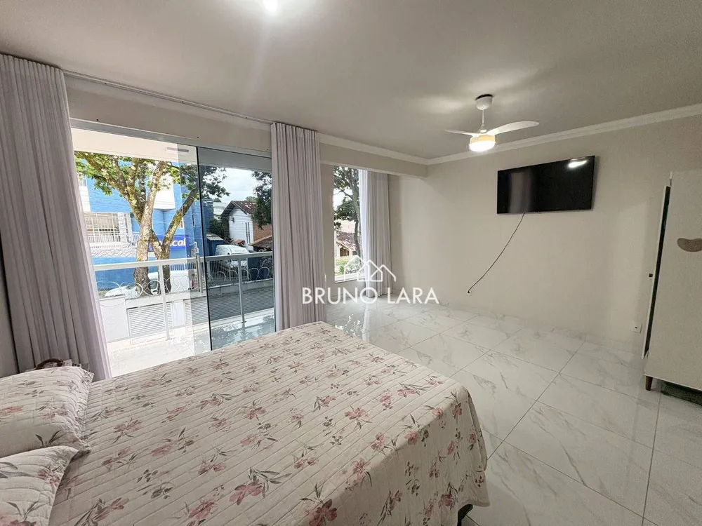 Casa, 3 quartos, 260 m² - Foto 8