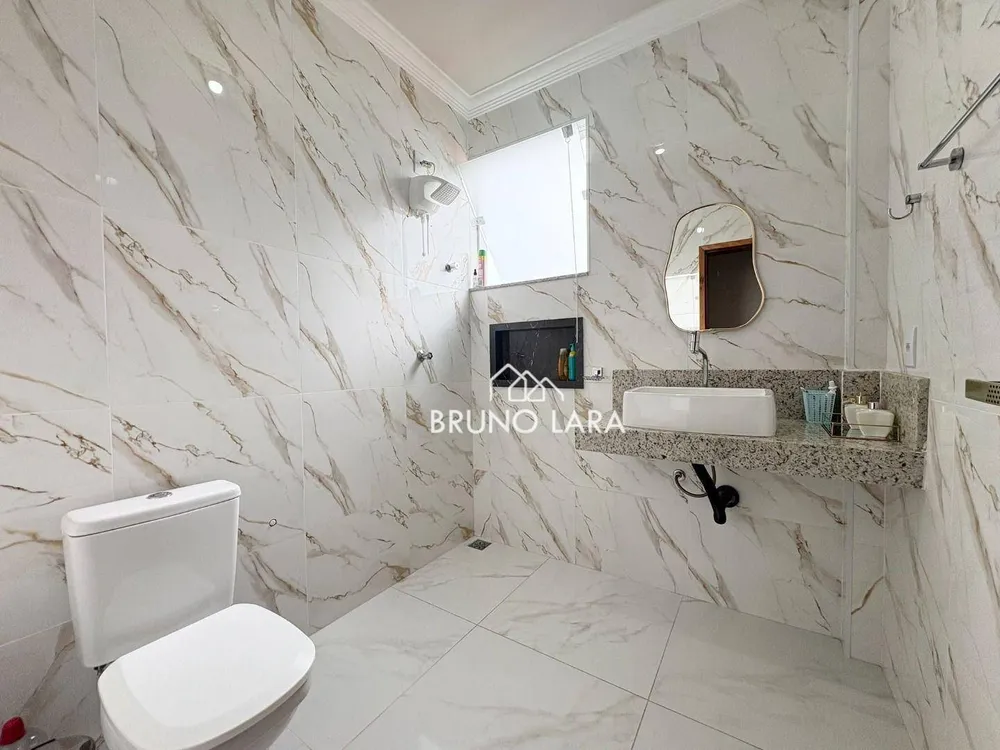 Casa, 3 quartos, 260 m² - Foto 14