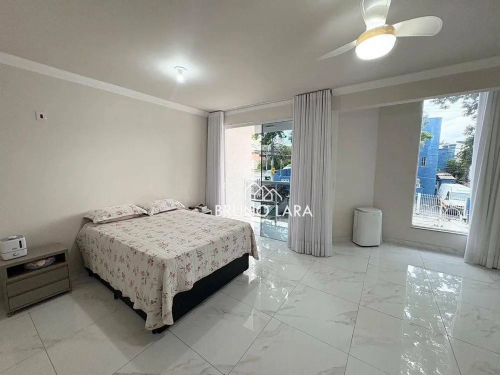 Casa, 3 quartos, 260 m² - Foto 7