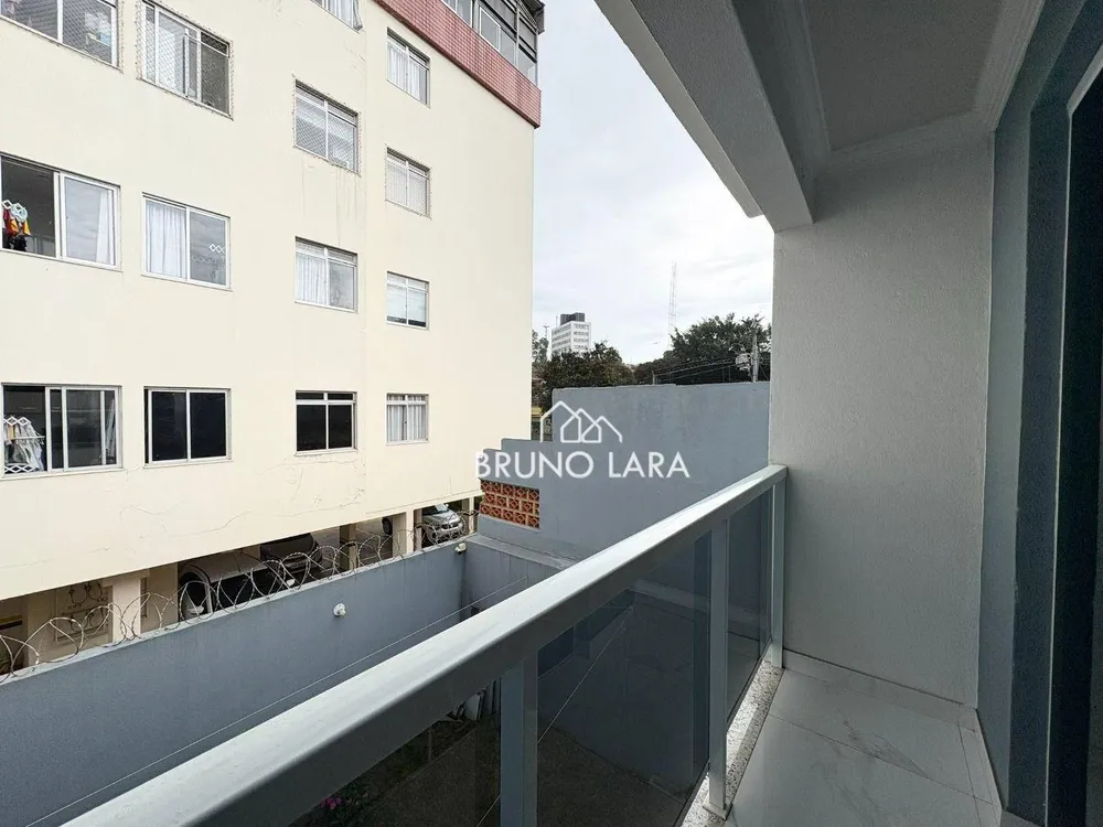 Casa, 3 quartos, 260 m² - Foto 13