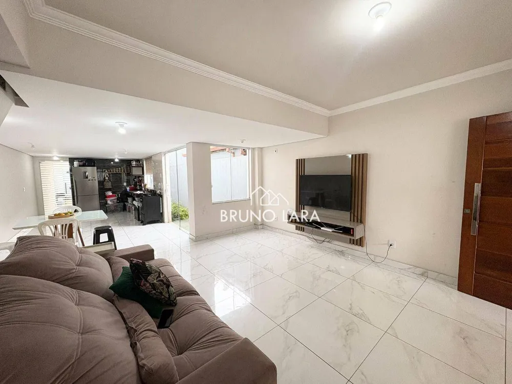 Casa, 3 quartos, 260 m² - Foto 3