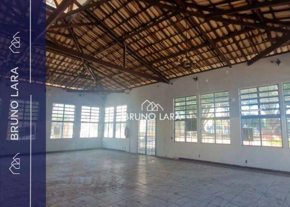 Loja-Salão, 300 m² - Foto 2