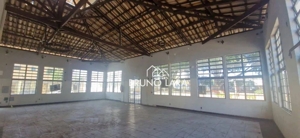 Loja-Salão, 300 m² - Foto 3