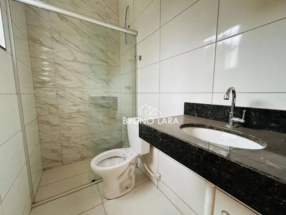 Casa, 2 quartos, 55 m² - Foto 3