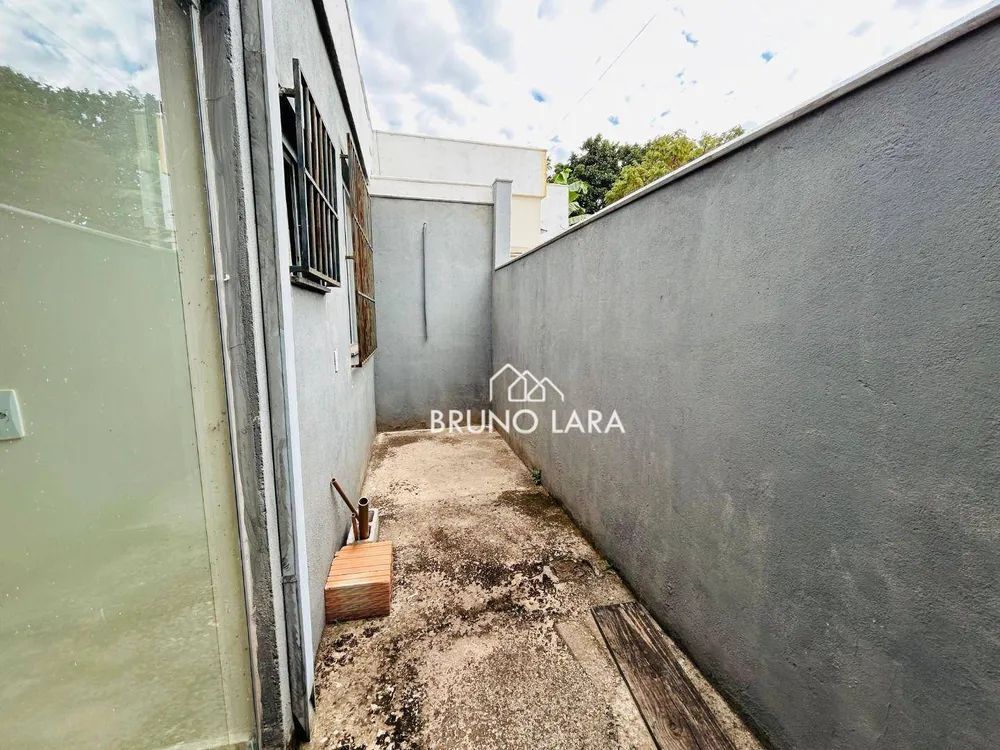 Casa, 2 quartos, 55 m² - Foto 4