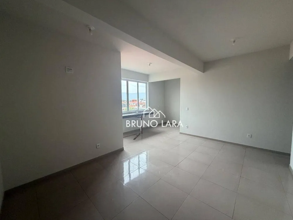Apartamento, 3 quartos, 80 m² - Foto 2