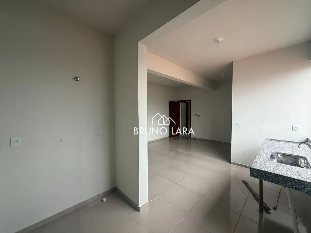 Apartamento, 3 quartos, 80 m² - Foto 3