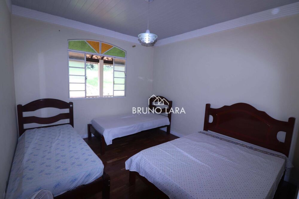 Sítio, 4 quartos, 1 hectares - Foto 13