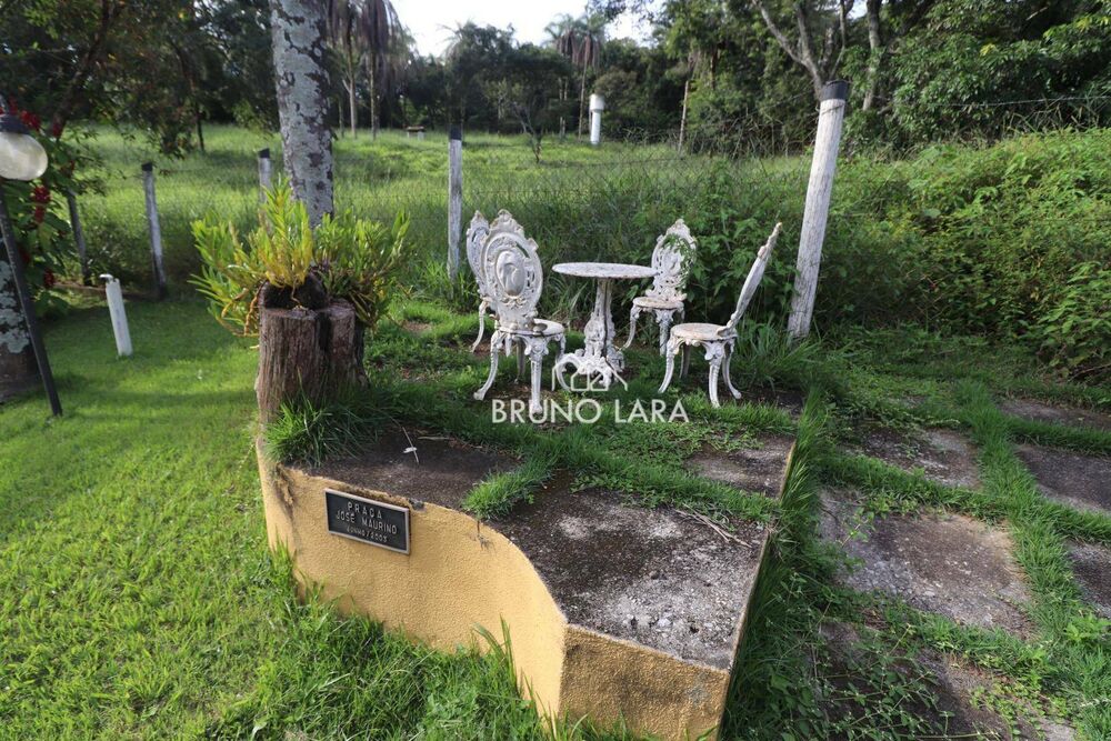 Sítio, 4 quartos, 1 hectares - Foto 32