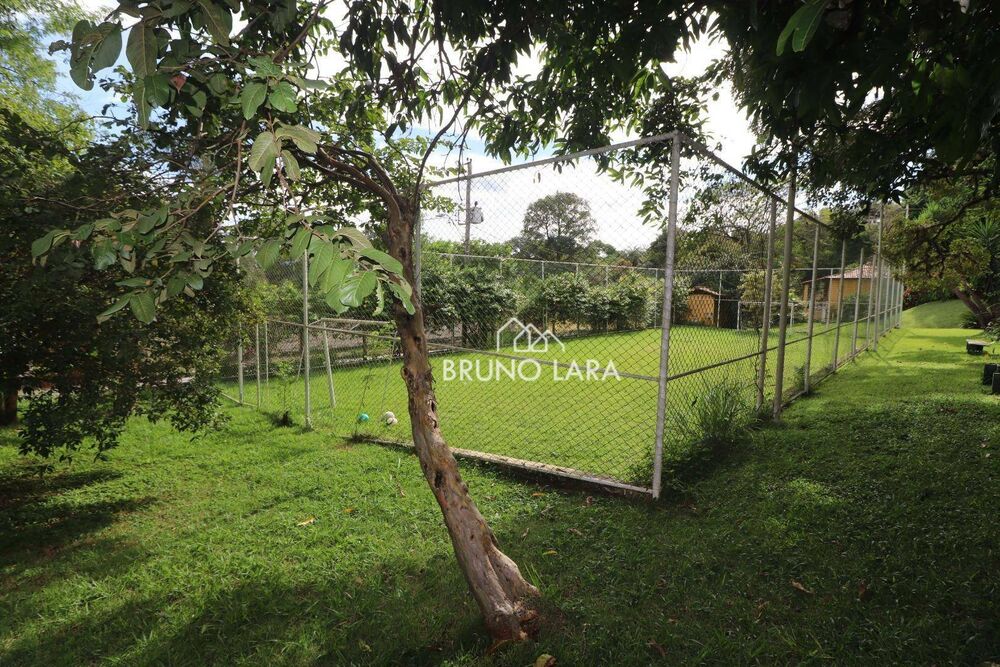 Sítio, 4 quartos, 1 hectares - Foto 34