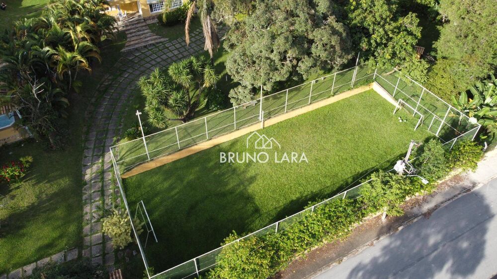 Sítio, 4 quartos, 1 hectares - Foto 33