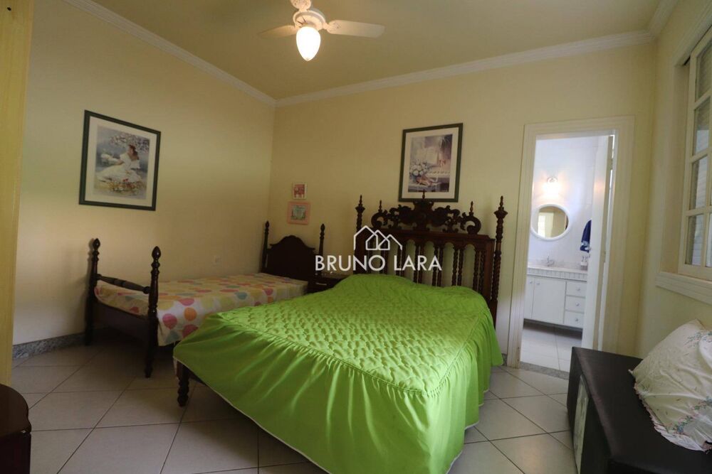 Sítio, 4 quartos, 1 hectares - Foto 12