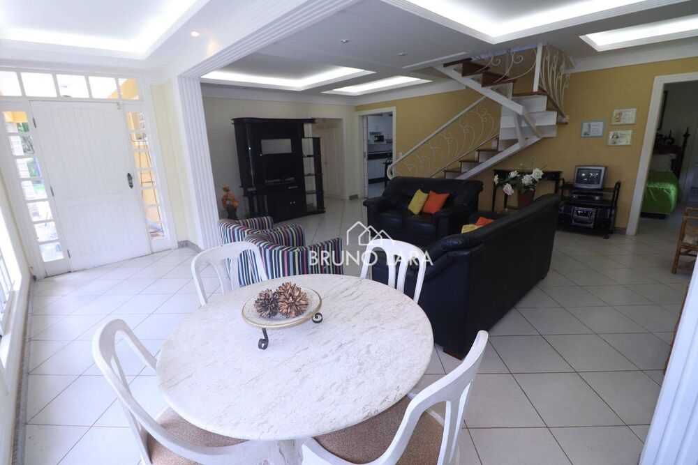 Sítio, 4 quartos, 1 hectares - Foto 5