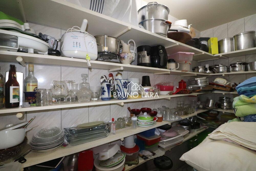 Sítio, 4 quartos, 1 hectares - Foto 8