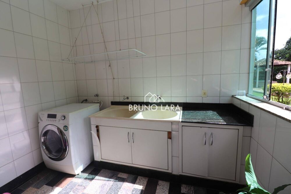 Sítio, 4 quartos, 1 hectares - Foto 28