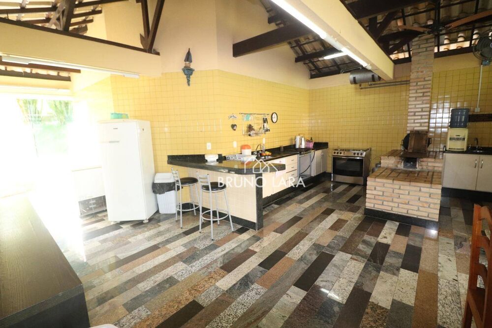 Sítio, 4 quartos, 1 hectares - Foto 10