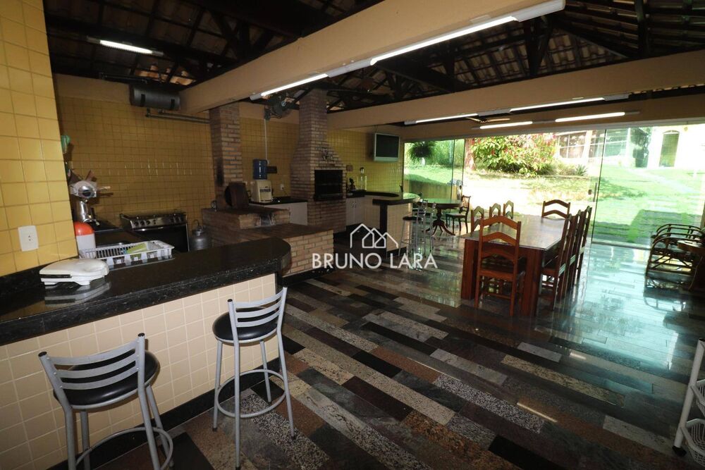 Sítio, 4 quartos, 1 hectares - Foto 11