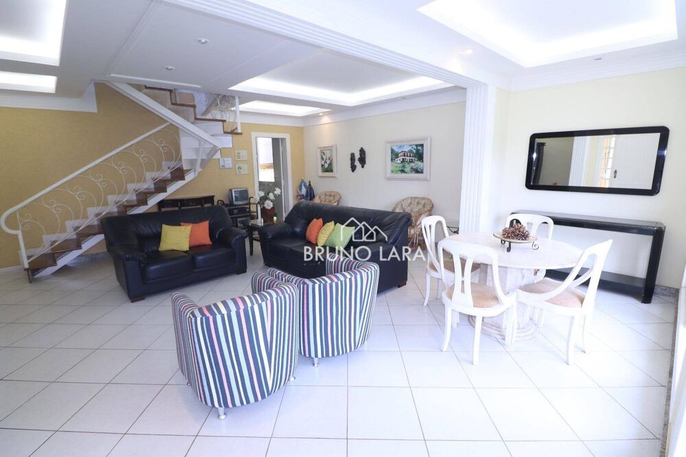 Sítio, 4 quartos, 1 hectares - Foto 3