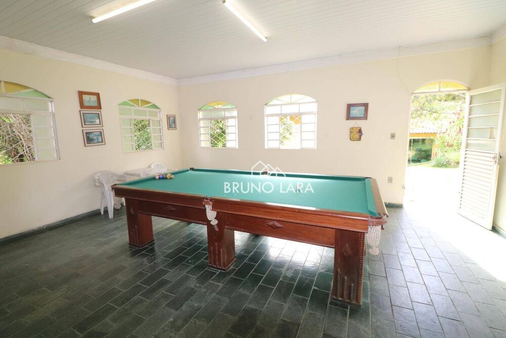 Sítio, 4 quartos, 1 hectares - Foto 22