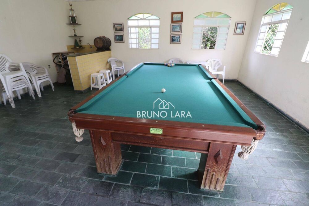 Sítio, 4 quartos, 1 hectares - Foto 25