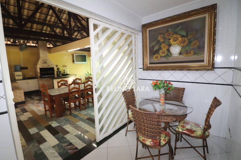 Sítio, 4 quartos, 1 hectares - Foto 9