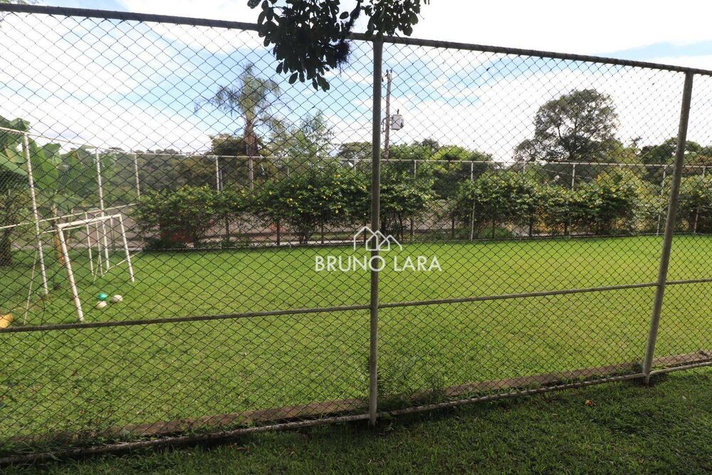 Sítio, 4 quartos, 1 hectares - Foto 35