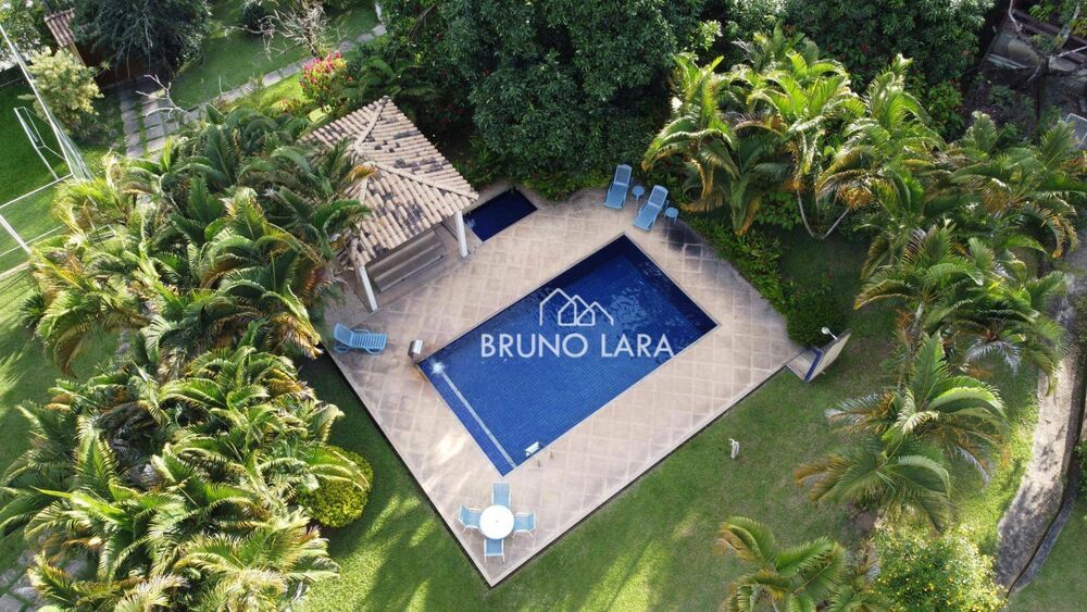 Sítio, 4 quartos, 1 hectares - Foto 39