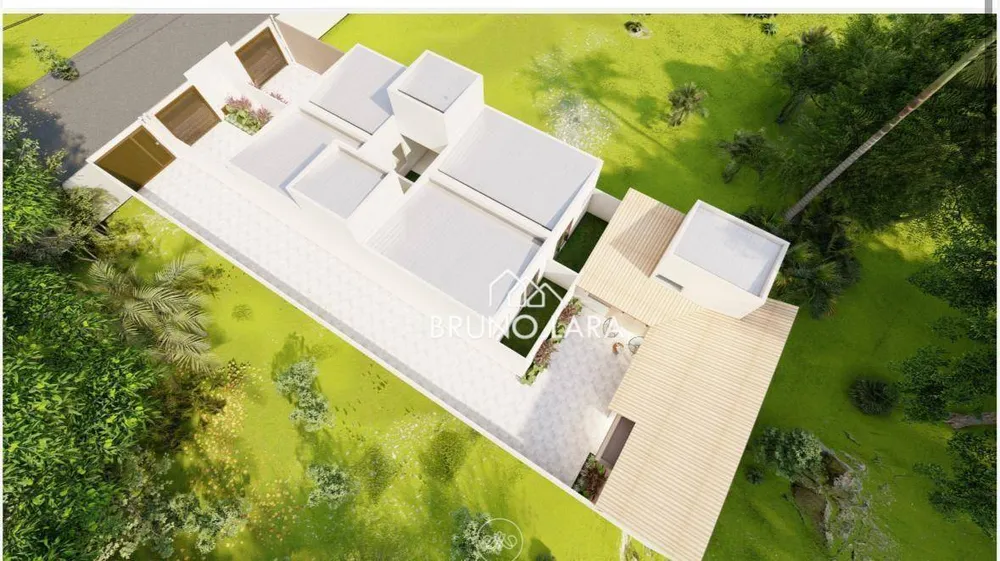 Casa, 2 quartos, 60 m² - Foto 6
