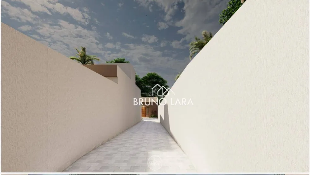 Casa, 2 quartos, 60 m² - Foto 8