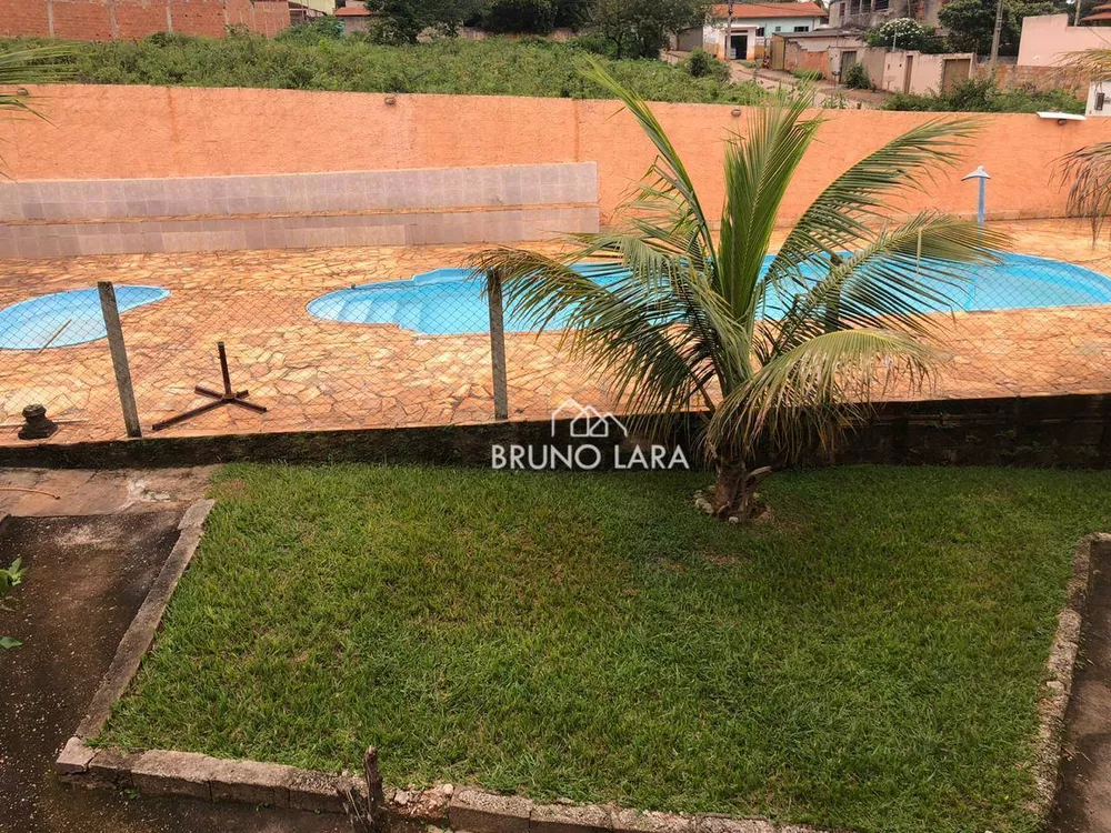 Sítio à venda com 9 quartos, 500m² - Foto 4