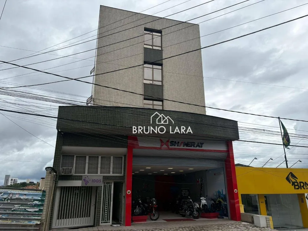 Sala-Conjunto, 26 m² - Foto 8