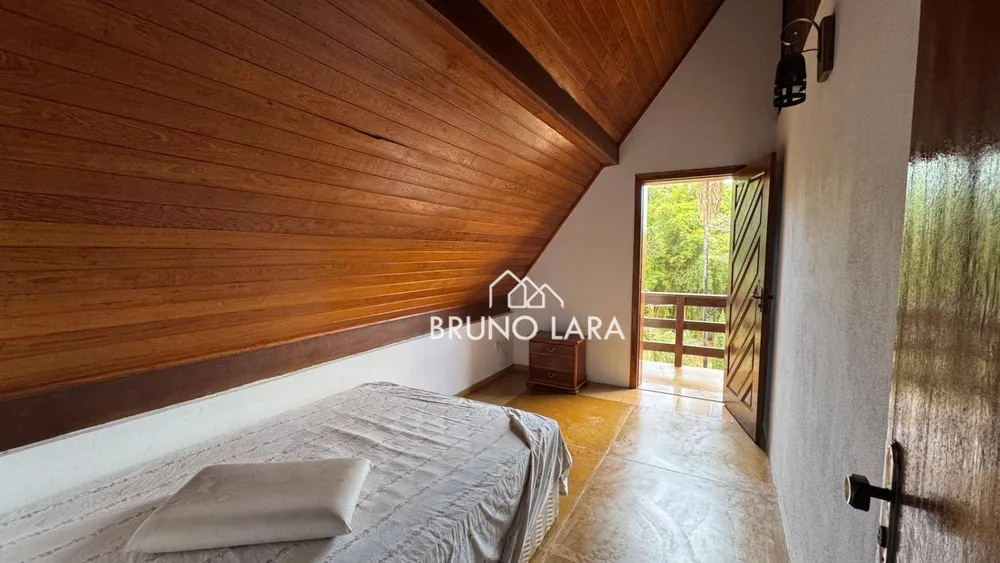 Sítio, 6 quartos, 4 hectares - Foto 4