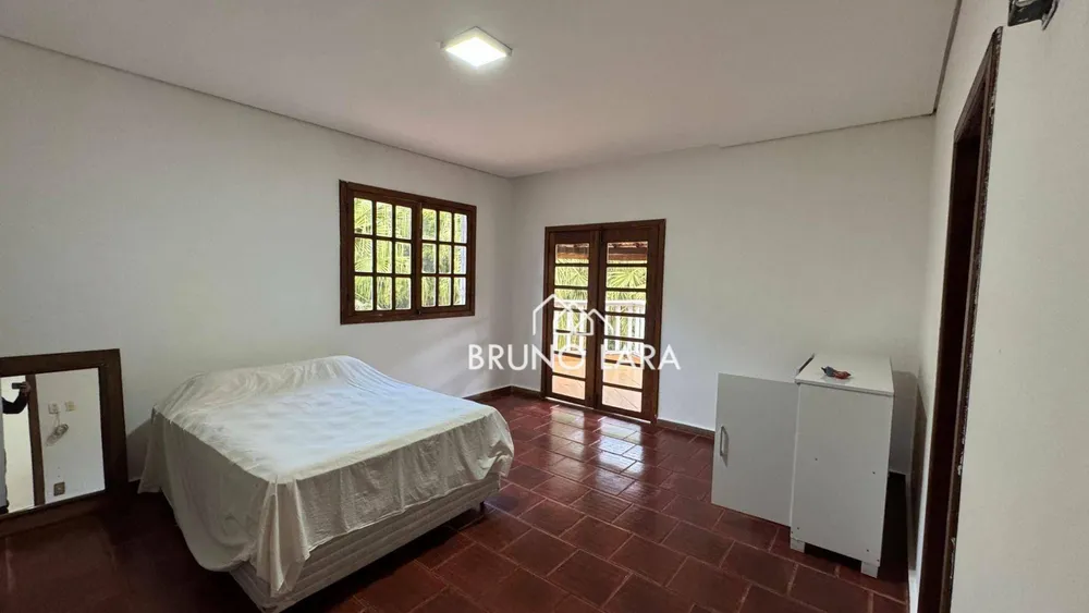 Sítio, 6 quartos, 4 hectares - Foto 1