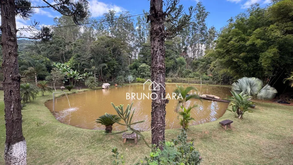 Sítio, 6 quartos, 4 hectares - Foto 6