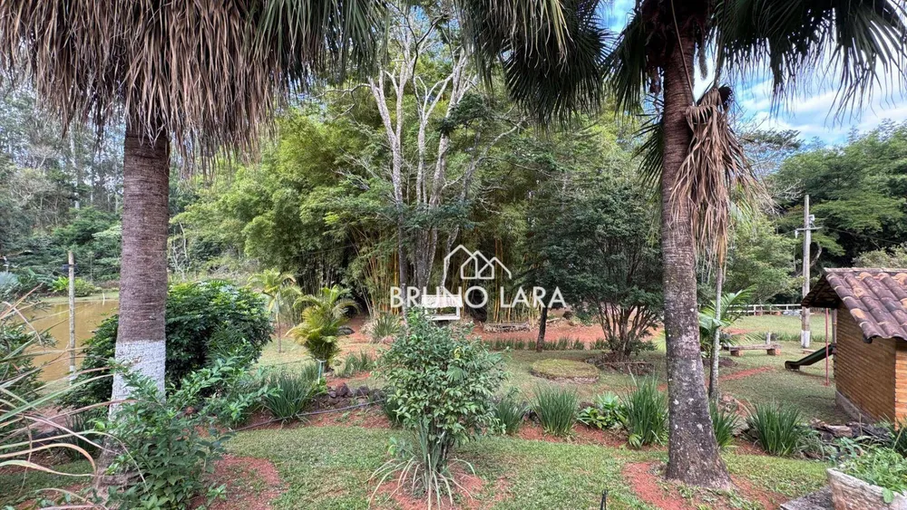Sítio, 6 quartos, 4 hectares - Foto 7