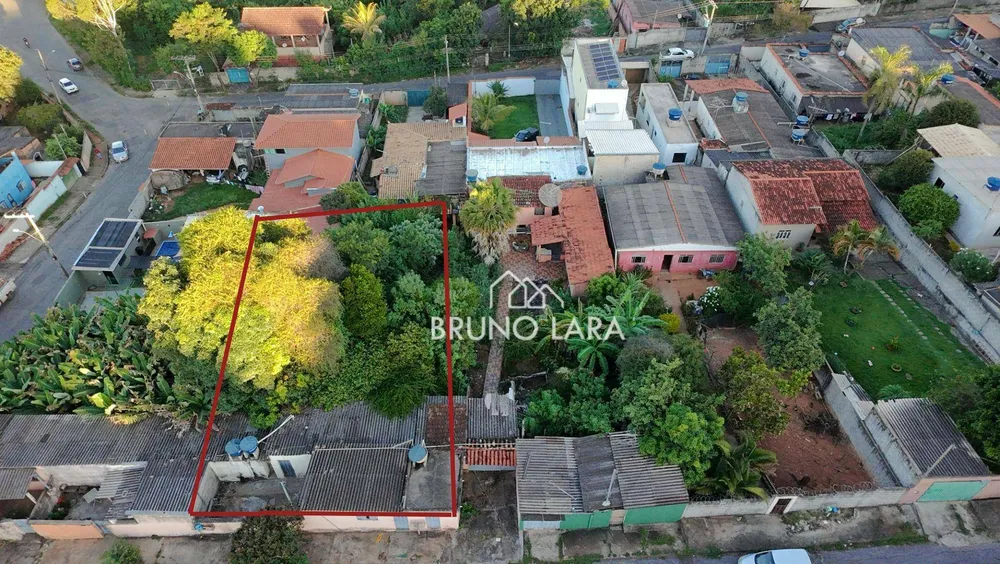 Terreno, 360 m² - Foto 2