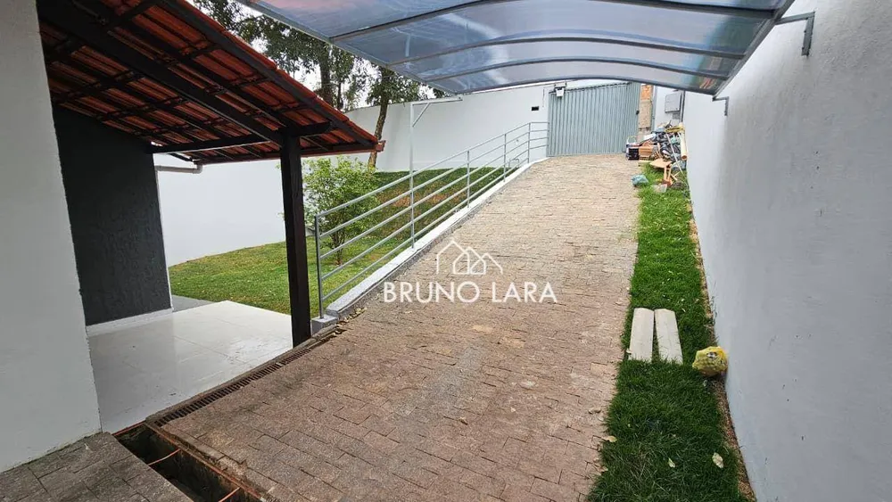 Casa, 3 quartos, 220 m² - Foto 3