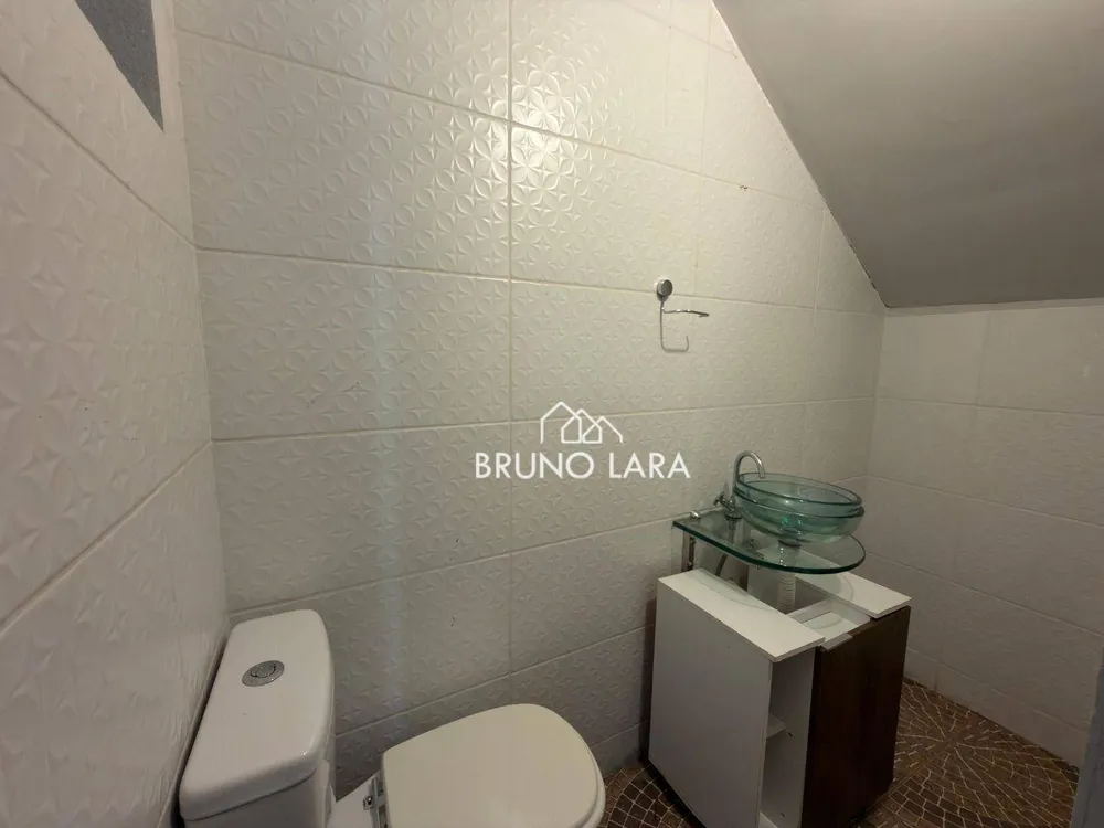 Casa, 3 quartos, 220 m² - Foto 13