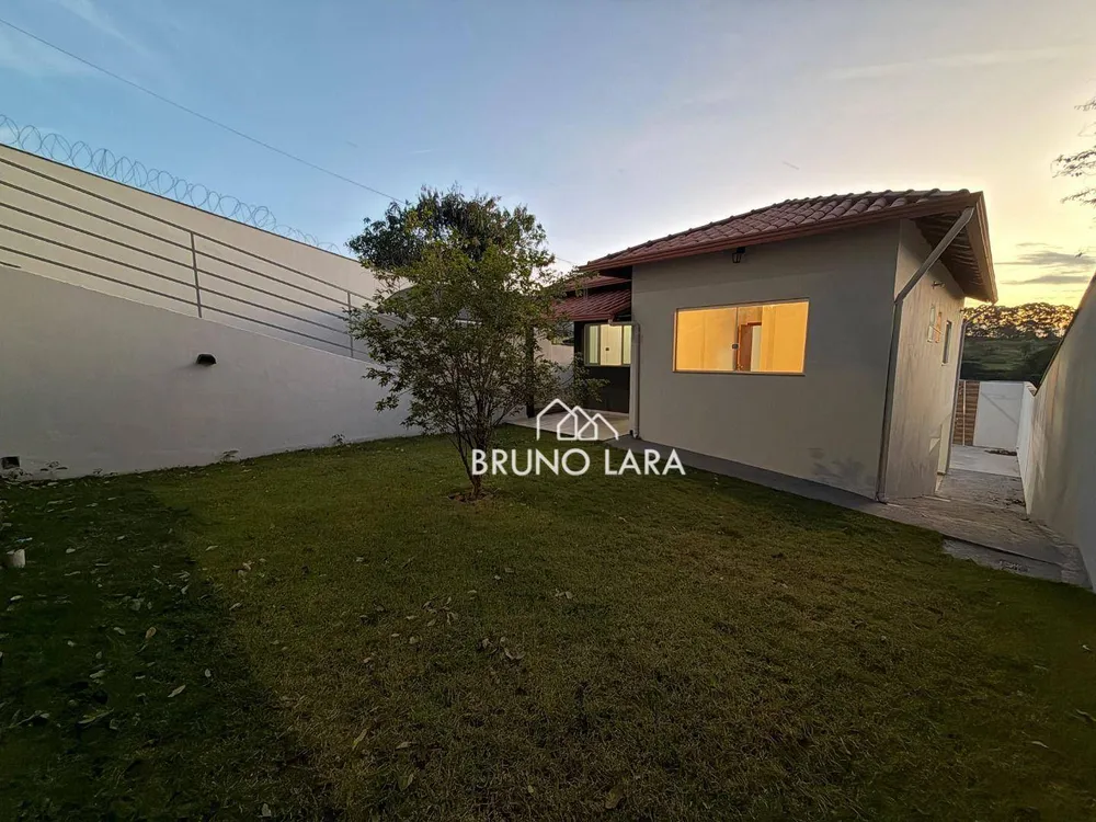 Casa, 3 quartos, 220 m² - Foto 5