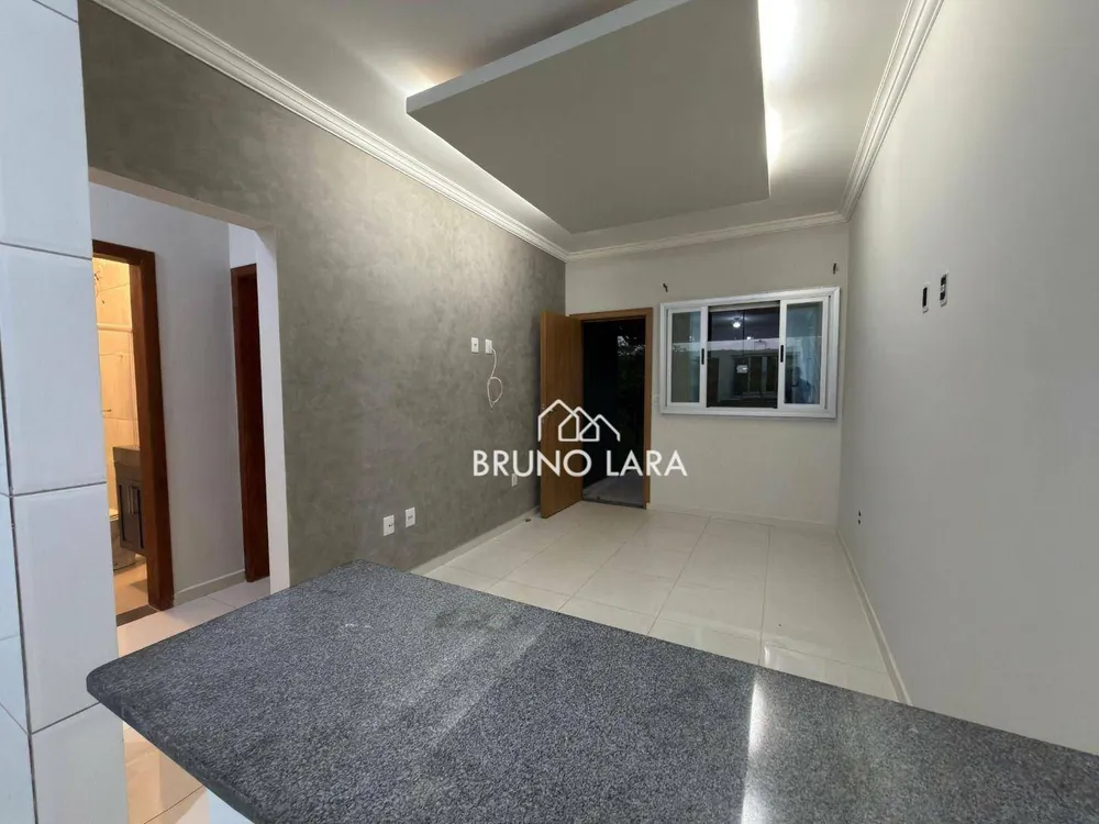Casa, 3 quartos, 220 m² - Foto 7