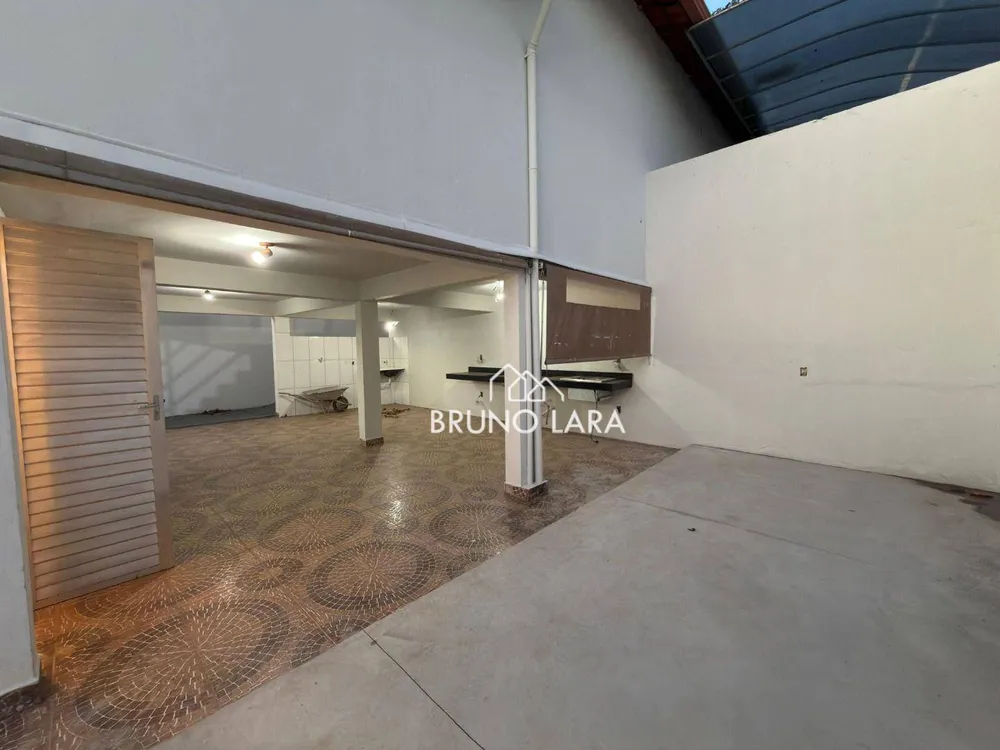 Casa, 3 quartos, 220 m² - Foto 16