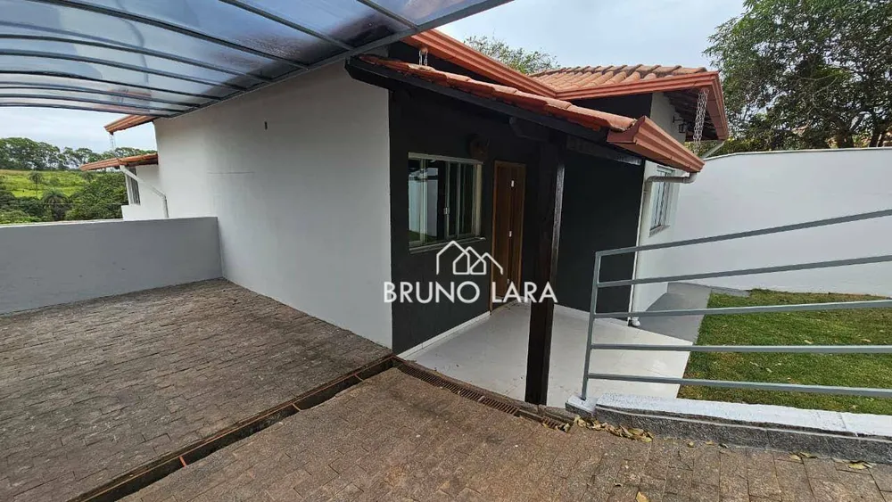 Casa, 3 quartos, 220 m² - Foto 4