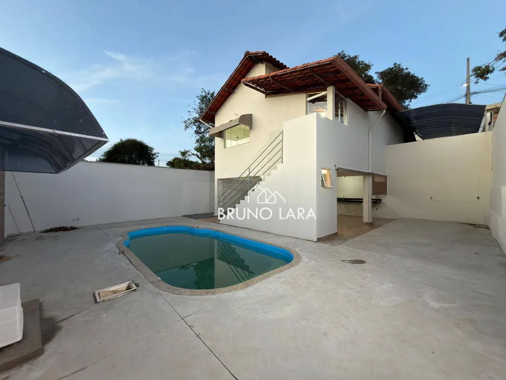 Casa, 3 quartos, 220 m² - Foto 1