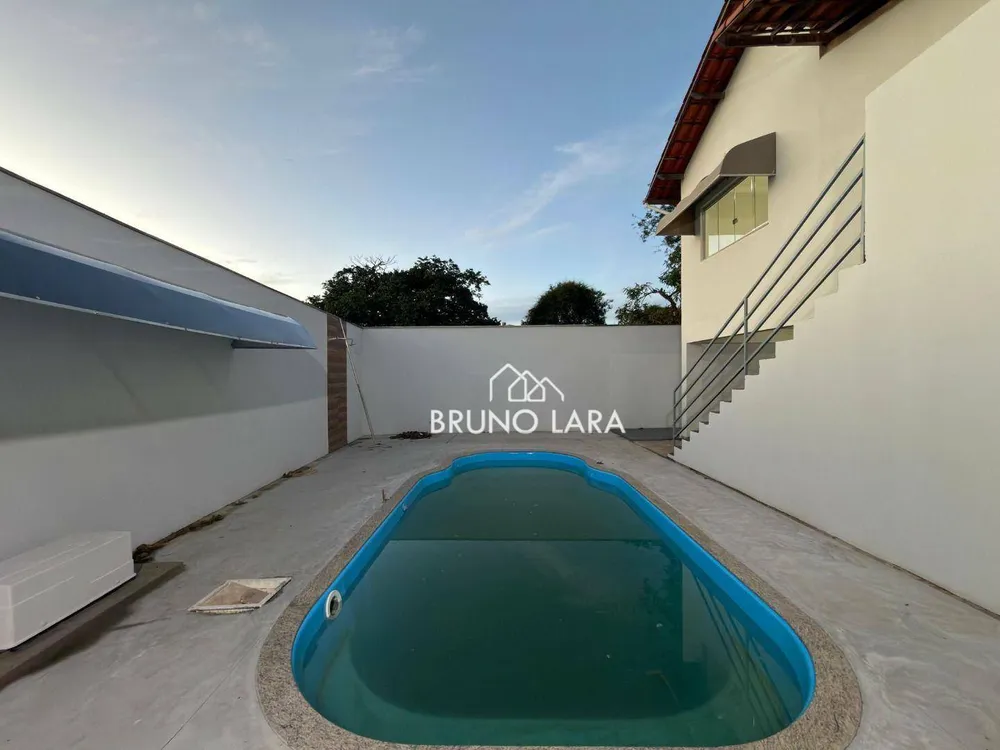 Casa, 3 quartos, 220 m² - Foto 2